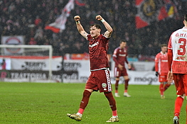 Rapid Bucuresti-Dinamo Bucuresti 2-1 SuperLiga  (21.02.2026)