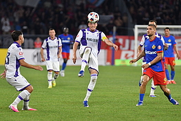 FCSB-FC Arges 2-0 SuperLiga (17.07.2026)