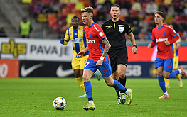 FCSB-Petrolul Ploiesti 1-1 SuperLiga (22.11.2025)