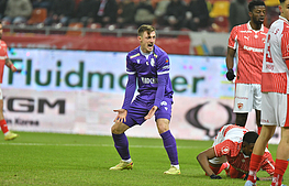 Dinamo Bucuresti-FC Arges 0-1 SuperLiga (01.03.2026)