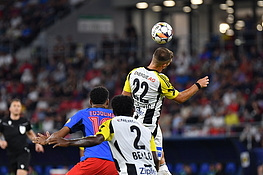 FCSB-Lask Linz 1-0 (play-off) Europa League (29.08.2024)