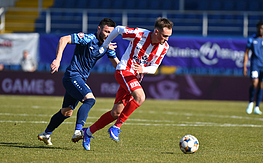 Metaloglobus-UTA Arad 2-2 SuperLiga (07.03.2026)