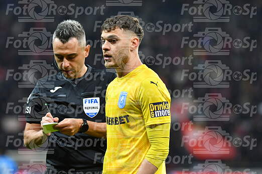 Dinamo Bucuresti-Universitatea Craiova 0-1 SuperLiga (19.03.2026)