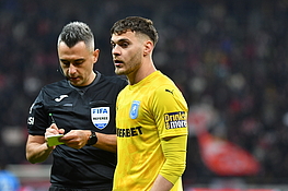Dinamo Bucuresti-Universitatea Craiova 0-1 SuperLiga (19.03.2026)