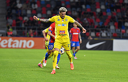 FCSB-Unirea Slobozia 0-0 play-out SuperLiga (11.05.2026)
