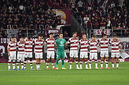 Rapid Bucuresti-Universitatea Craiova 1-1 SuperLiga (31.08.2026)
