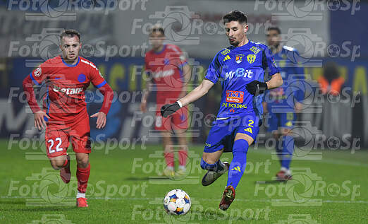 Unirea Slobozia-FCSB 0-2 SupeLiga (15.12.2025)