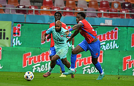FCSB-UTA Arad 1-0 SuperLiga (20.03.2026)