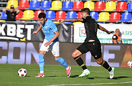 FC Voluntari-FC Arges 1-0 SuperLiga (07.09.2026)