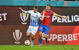 FCSB-Universitatea Craiova 2-1 SuperLiga (04.10.2025)