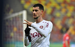 FCSB-CFR Cluj 1-4 SuperLiga (25.01.2026)