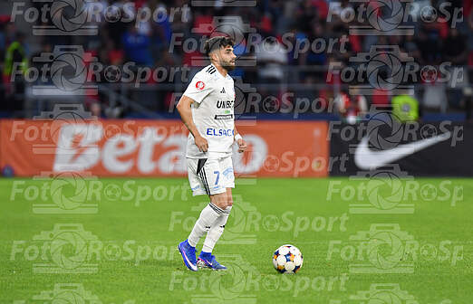 FCSB-FC Botosani 4-3 Baraj Conference League (24.05.2026)