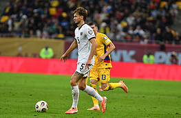 Romania-Austria 1-0 World Cup Preliminaries 2026 12.10.2025)