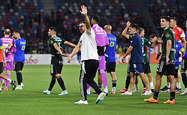 FCSB-Unirea Slobozia 0-1 SuperLiga (10.08.2025)