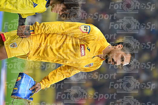 Romania-Suedia 0-1 Uefa Nations League (05.10.2026)