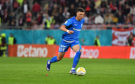 Dinamo Bucuresti-Universitatea Craiova 1-2 (pen) Semifinala Cupa Romaniei (23.04.2026)