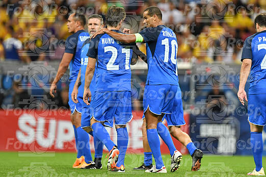 Generatia de Aur 94-World Stars 3-2 (25.05.2024)
