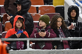 Rapid Bucuresti-Dinamo Bucuresti 2-1 SuperLiga  (21.02.2026)