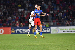 FCSB-FC Arges 2-0 SuperLiga (17.07.2026)