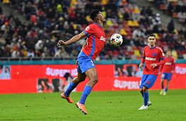 FCSB-Petrolul Ploiesti 1-1 SuperLiga (22.11.2025)
