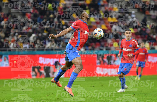 FCSB-Petrolul Ploiesti 1-1 SuperLiga (22.11.2025)