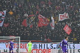 Dinamo Bucuresti-FC Arges 0-1 SuperLiga (01.03.2026)