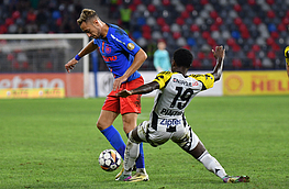 FCSB-Lask Linz 1-0 (play-off) Europa League (29.08.2024)