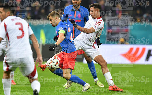 FCSB-Olympiacos Pireu 0-0 UEFA Europa League (29.11.2024)