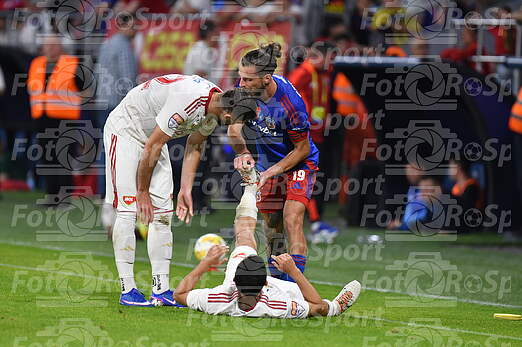 Steaua Bucuresti-Sepsi Sfantu-Gheorghe 0-2 play-off Liga 2 (07.05.2026)