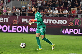 Rapid Bucuresti-Dinamo Bucuresti 0-1 SuperLiga (15.08.2026)