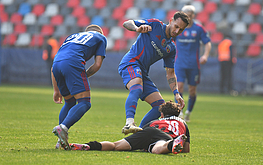 Steaua Bucuresti-Gloria Bistrita 1-2 Liga 2 (13.12.2025)