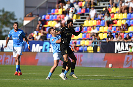 FC Voluntari-FC Arges 1-0 SuperLiga (07.09.2026)