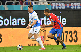 FCSB-Universitatea Craiova 2-1 SuperLiga (04.10.2025)