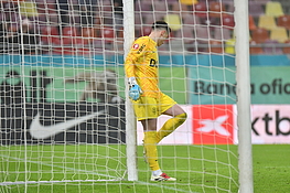 FCSB-CFR Cluj 1-4 SuperLiga (25.01.2026)