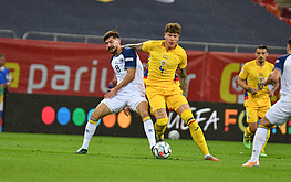 Romania-Bosnia si Hertegovina 2-4 Uefa Nations League (28.09.2026)