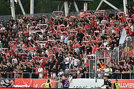 Dinamo Bucuresti-FCSB 2-1 (d.p.) Baraj Conference League (29.05.2026)