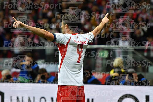 Polonia-Romania 6-0 Uefa Nations League (02.10.2026)