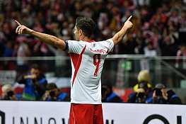 Polonia-Romania 6-0 Uefa Nations League (02.10.2026)