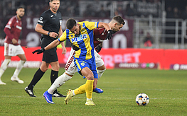 Rapid Bucuresti-Petrolul Ploiesti 1-1 SuperLiga (06.02.2026)