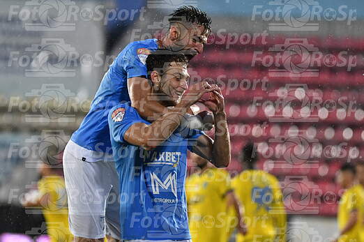 FC Voluntari-Unirea Slobozia 2-1 Baraj SuperLiga (26.05.2025)