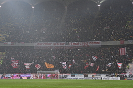 Rapid Bucuresti-Dinamo Bucuresti 2-1 SuperLiga  (21.02.2026)