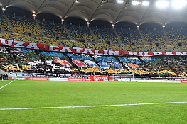 Dinamo Bucuresti-Rapid Bucuresti 3-1 Play-off SuperLiga (26.04.2026)