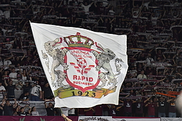 Rapid Bucuresti-Sepsi OSK 1-0 SuperLiga (20.07.2026)
