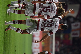Rapid Bucuresti-CFR Cluj 3-1 SuperLiga (02.08.2026)