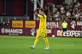 Rapid Bucuresti-Universitatea Craiova 1-1 SuperLiga (31.08.2026)