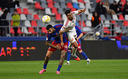 Steaua Bucuresti-Sepsi Sfantu-Gheorghe 2-1 Liga 2 (30.09.2025)