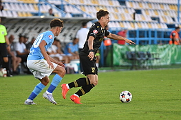FC Voluntari-FC Arges 1-0 SuperLiga (07.09.2026)