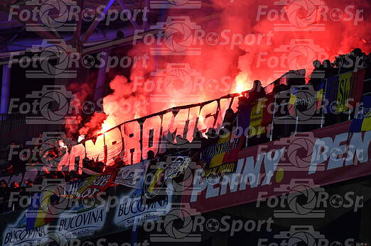 Romania-Grecia amical 0-1 (25.03.2022)