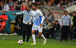 FCSB-Universitatea Craiova 2-1 SuperLiga (04.10.2025)