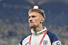 Romania-Austria 1-0 World Cup Preliminaries 2026 12.10.2025)